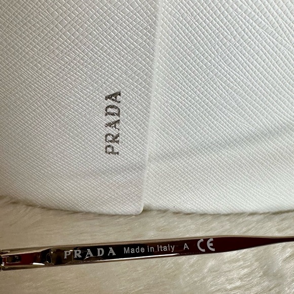 Authentic Prada Catwalk Collection Women Sunglasses - Picture 8 of 15